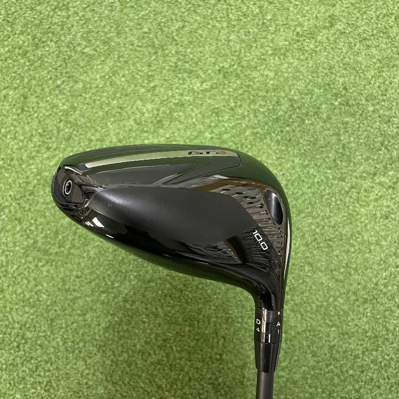 Titleist GT2 Golf Driver – Second Hand