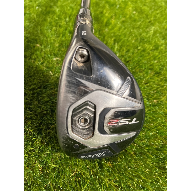 Titleist TS2 21 HYB