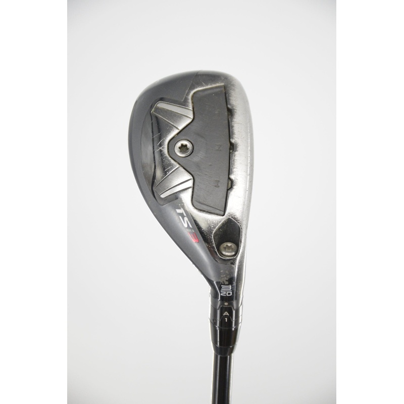 Titleist TSi3 3 Hybrid S Flex 40″
