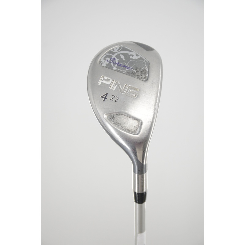 Women’s Ping Serene 4 Hybrid W Flex 38.5″
