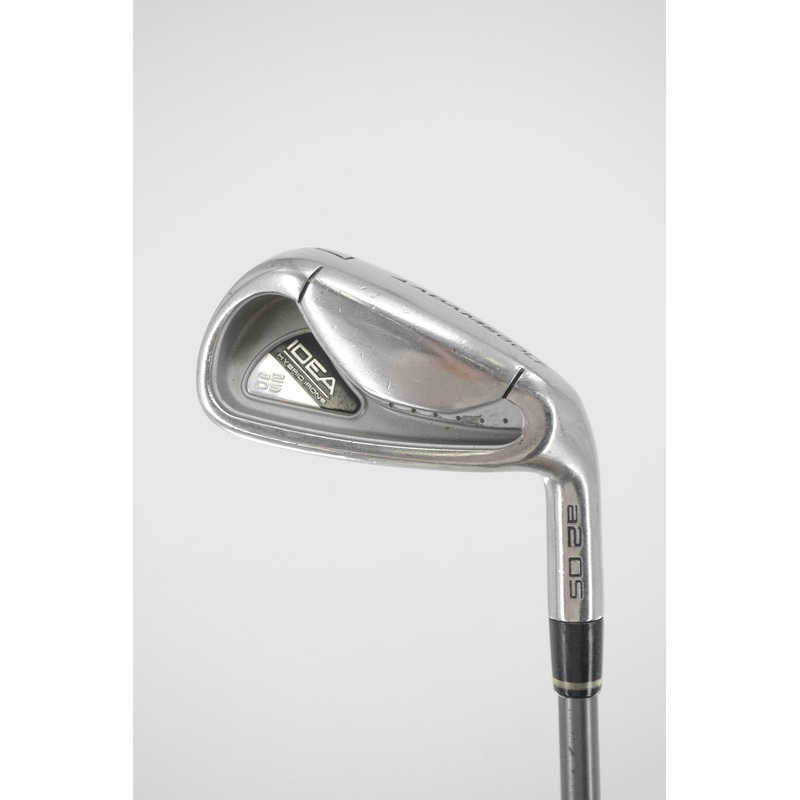 Adams Idea A2 OS 7 Iron S Flex 37.25″