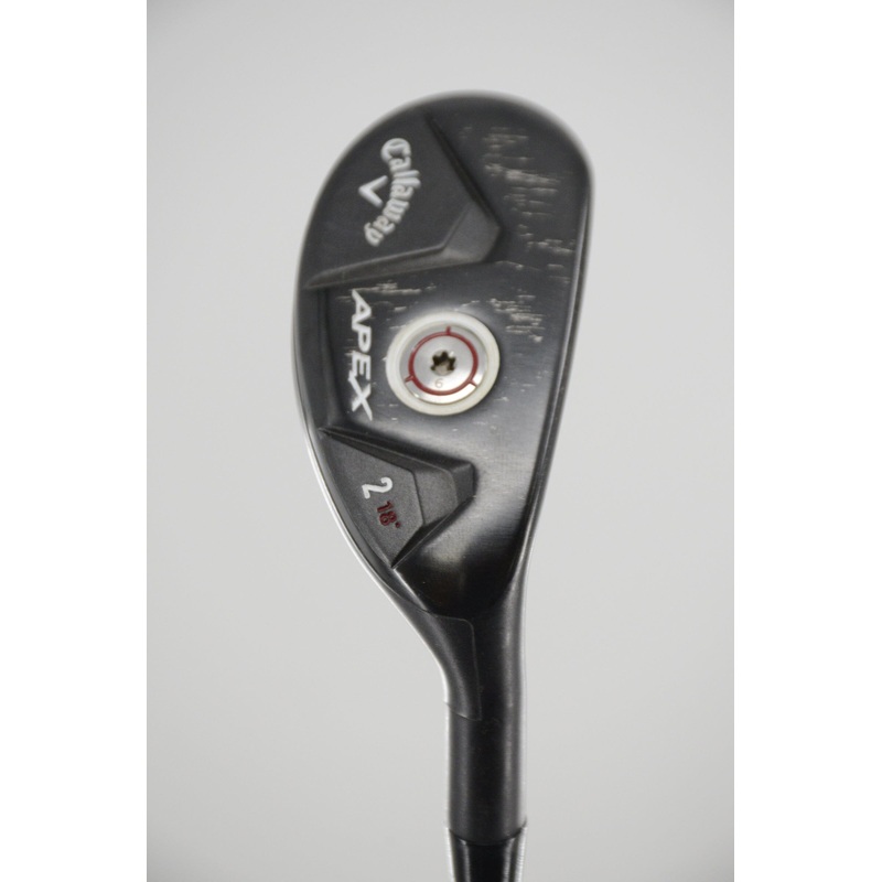Callaway Apex 2 Hybrid S Flex 40.25″