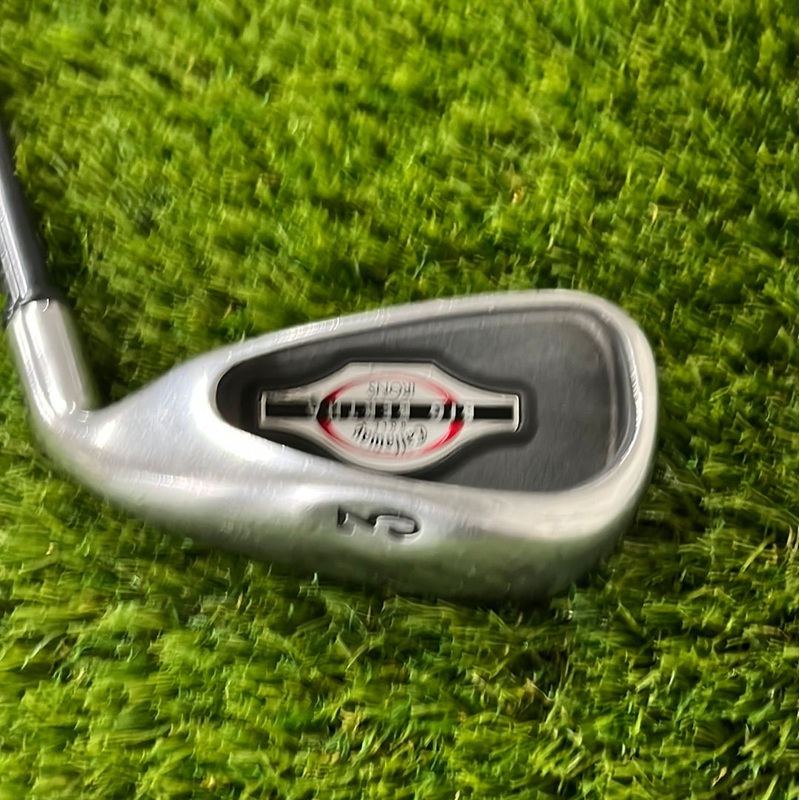 Callaway BB 3 UTILITY