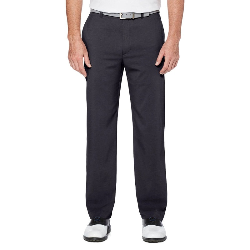 Callaway Classic Stretch Solid w/Active Waistband Golf Pants Night Sky – SS25 Men