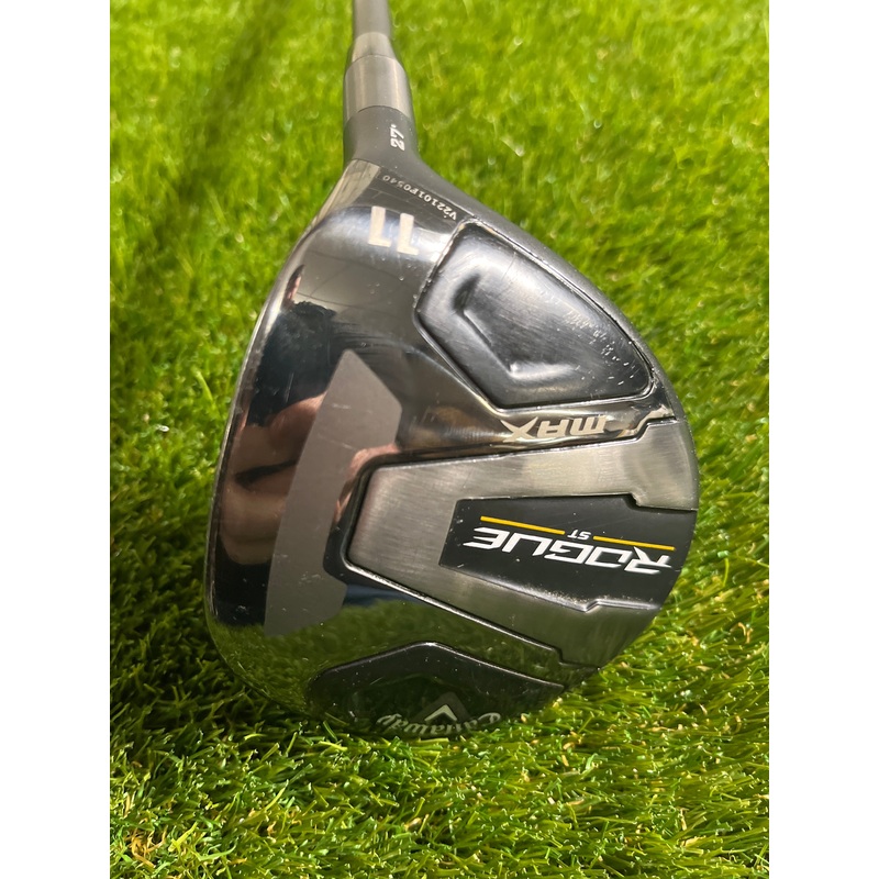 Callaway Rogue ST Max 11/27 FWY