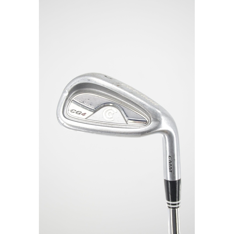Cleveland CG4 PW R Flex 35.5″