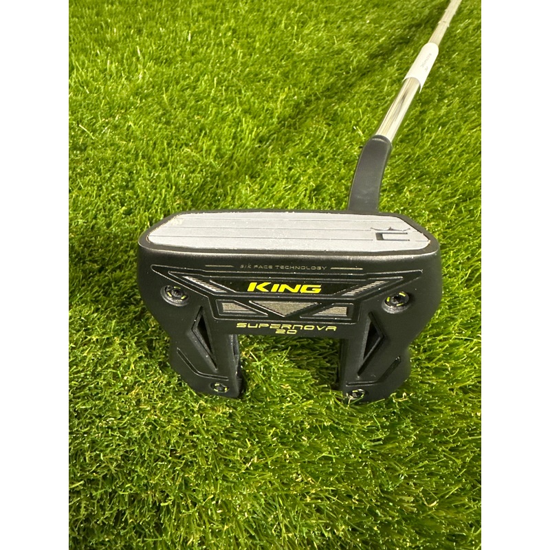Cobra Supernova 20 34″ Putter