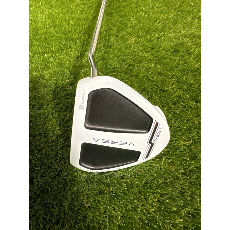 Odyssey Versa 2Ball 35″ Putter