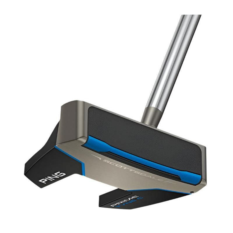 PING Scottsdale Prime Tyne C Putter
