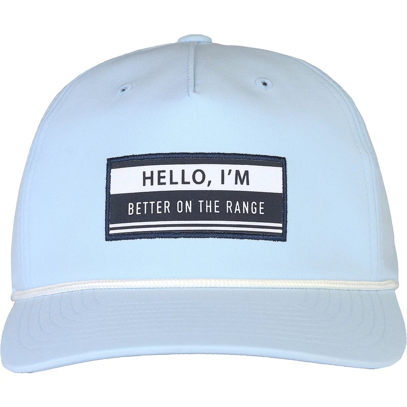 Swannies Men’s Roy Hat 25