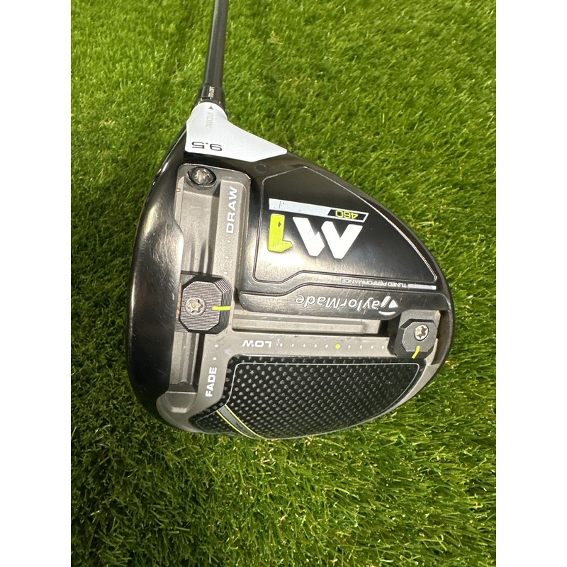 TaylorMade M1 9.5 Driver