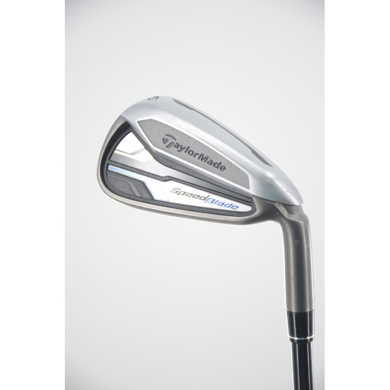 TaylorMade Speedblade 6 Iron SR Flex 37.5″