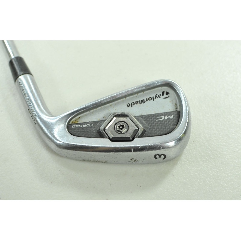 TaylorMade Tour Preferred MC Single 3 Iron Stiff Flex RH DG S300 Steel #199887