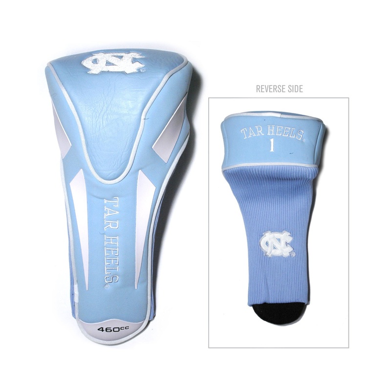 Team Golf North Carolina DR/FW Headcovers