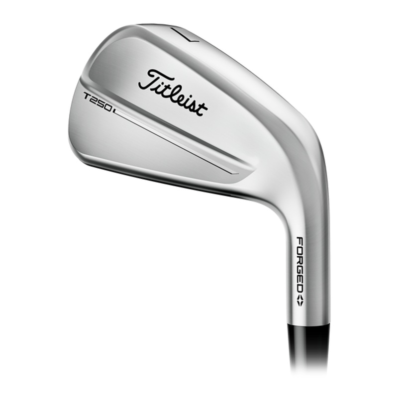 Titleist T250 Launch Spec Irons