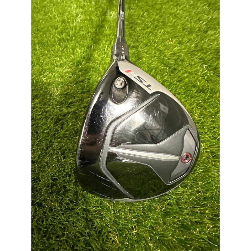 Titleist TSR1 18 FWY