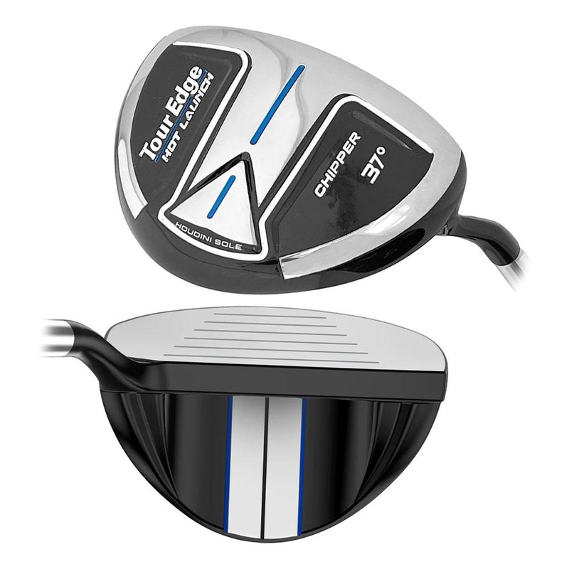Tour Edge Hot Launch Chipper Putter – 24