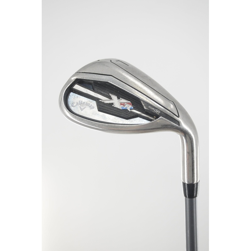 Women’s Callaway XR LW W Flex 33.5″