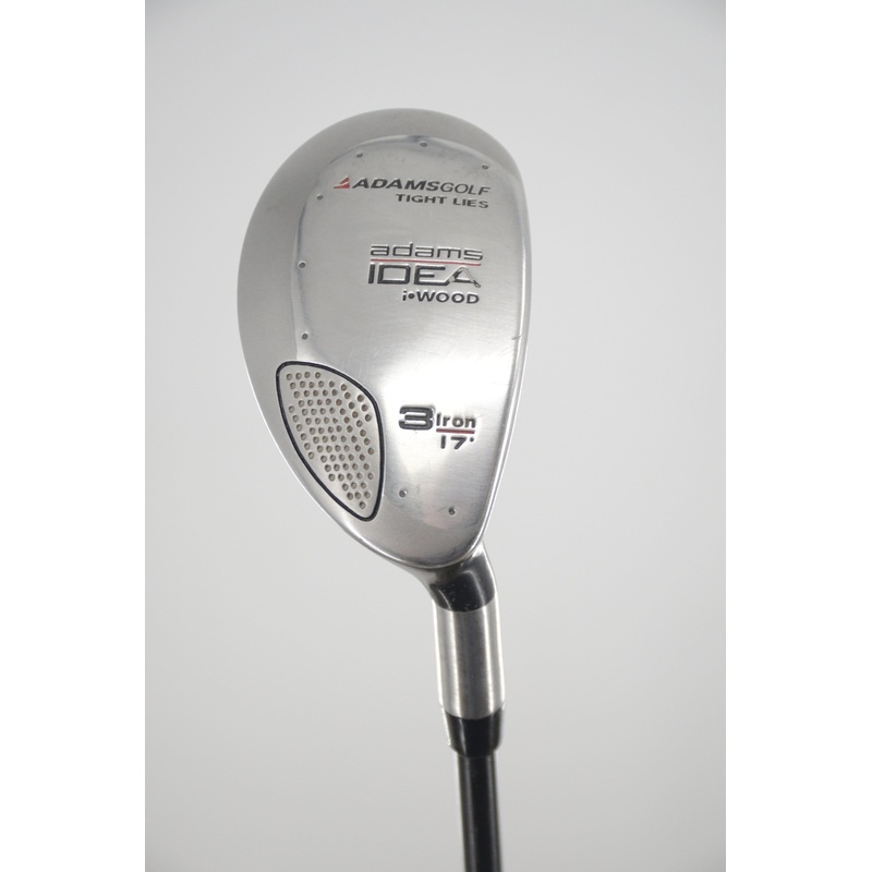Adams Idea Pro Iwood 3 Hybrid S Flex 39.75″