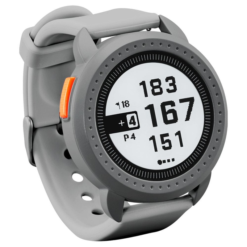 Bushnell iON Edge GPS Watch