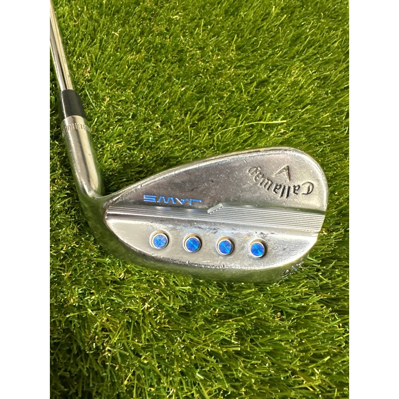 Callaway Jaws MD5 56 Wedge