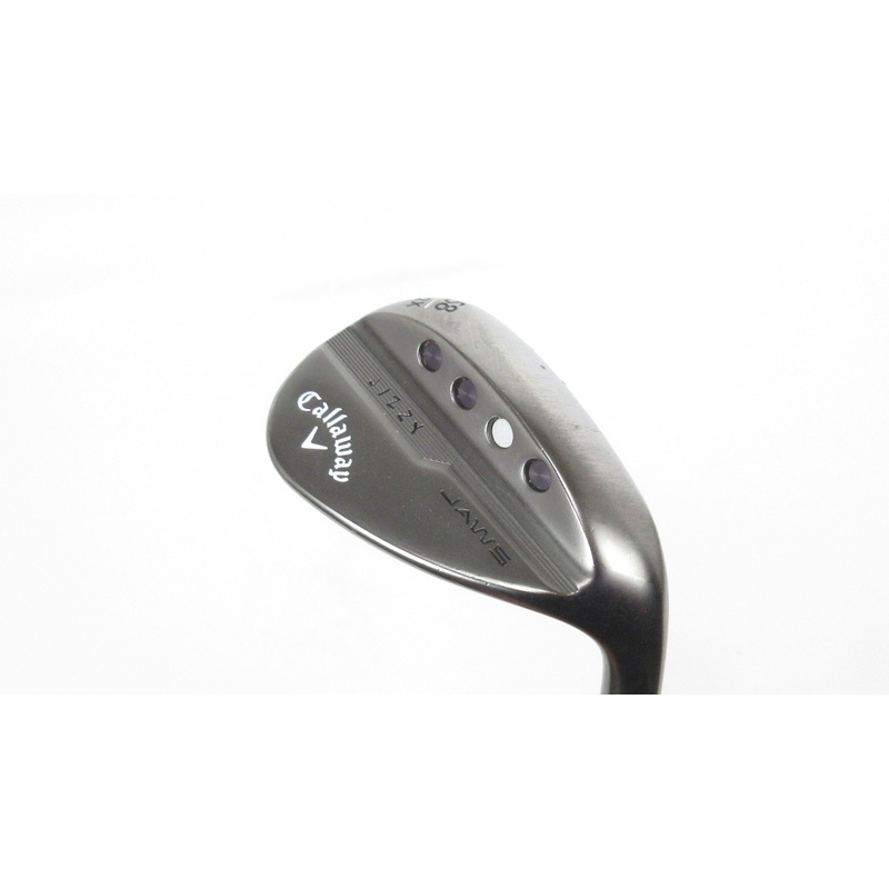 Callaway MD5 Jaws 58* (12*) Wedge – True Temper AMT Tour White S300 304352