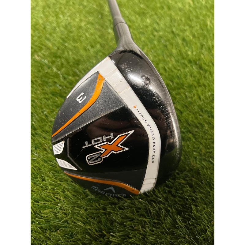 Callaway X2Hot 3/15 FWY