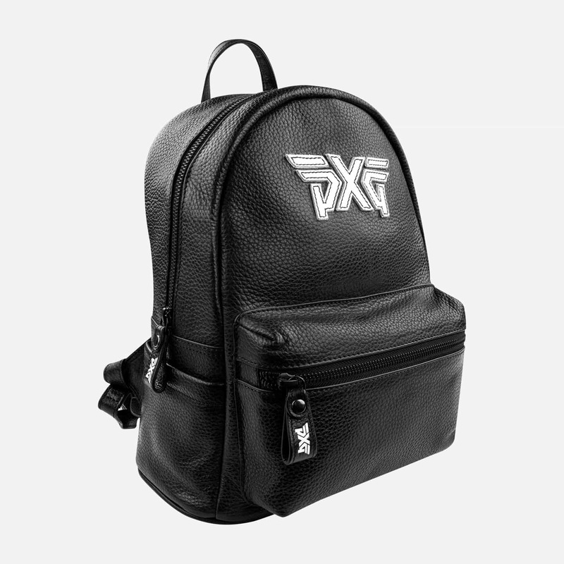 Classic Leather Women’s Backpack