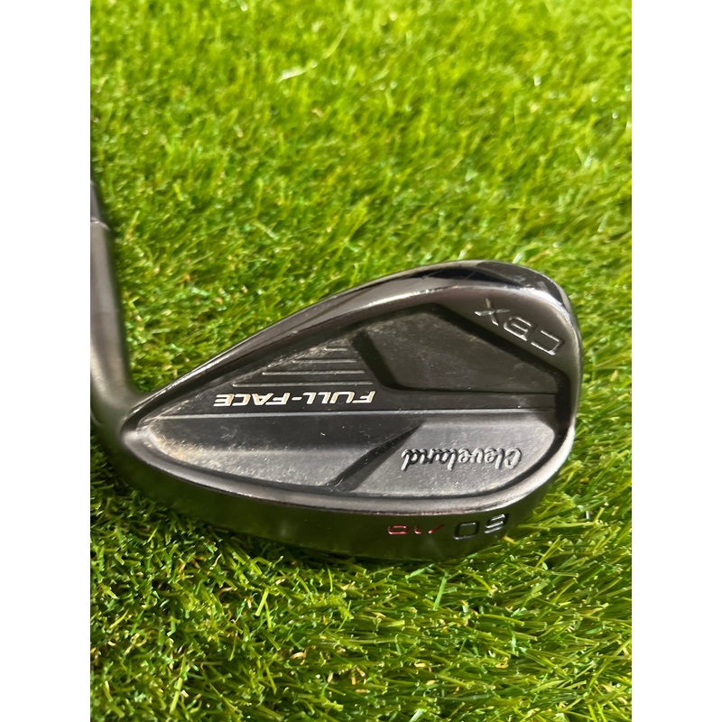 Cleveland CBX 60 Wedge
