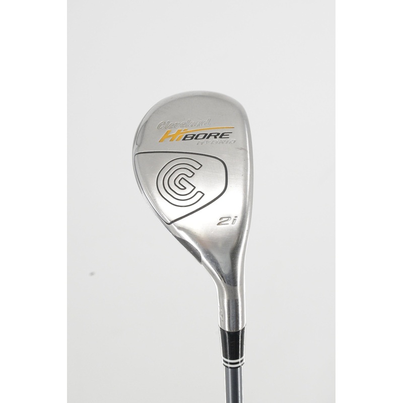 Cleveland Hibore 2 Hybrid SR Flex 40.5″