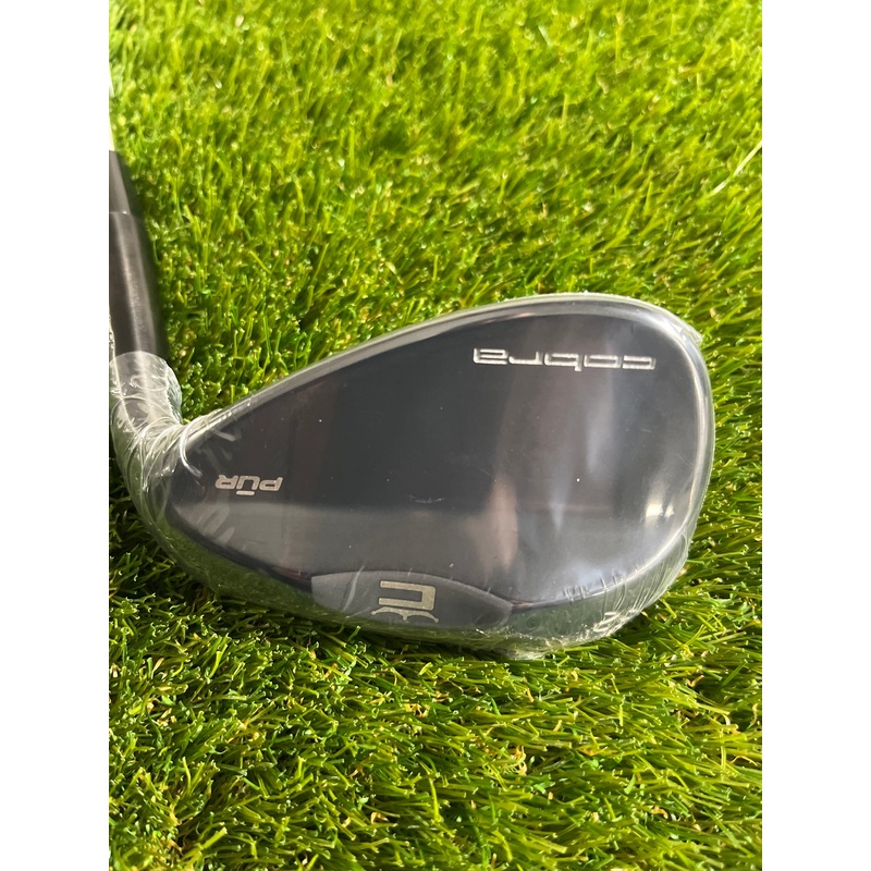 Cobra Pur 52 Wedge
