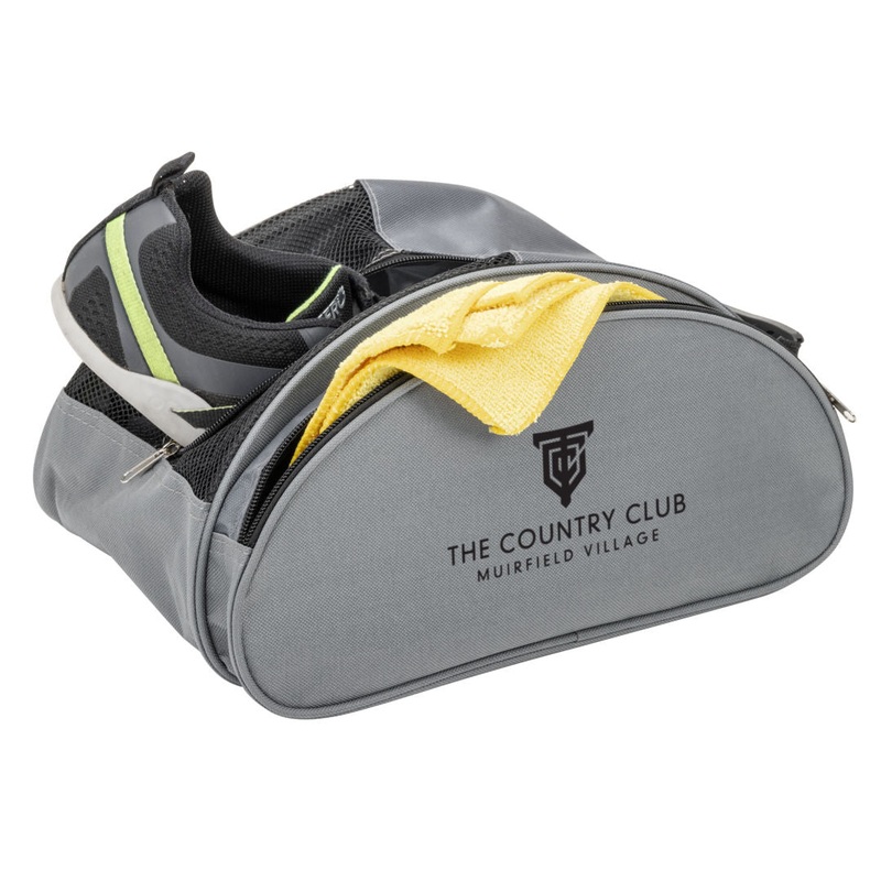 Custom Logo Carry All Shoe Bag