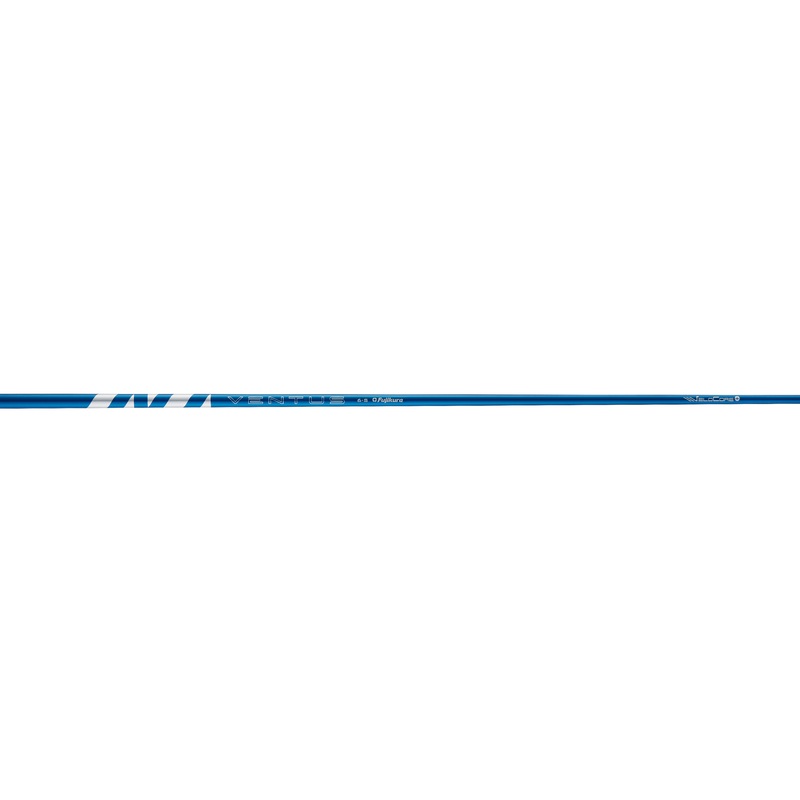 Fujikura Ventus Blue VELOCORE+ 8 Graphite X-Stiff