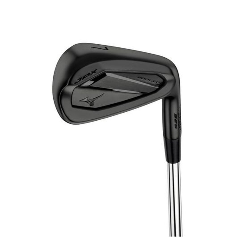 Mizuno JPX-925 Forged Black Individual Irons – Graphite – Free Custom Options