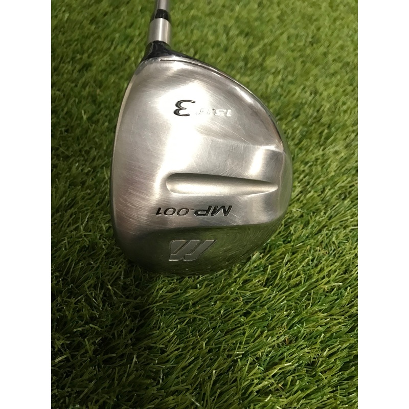 Mizuno MP-001 13.5/3 FWY