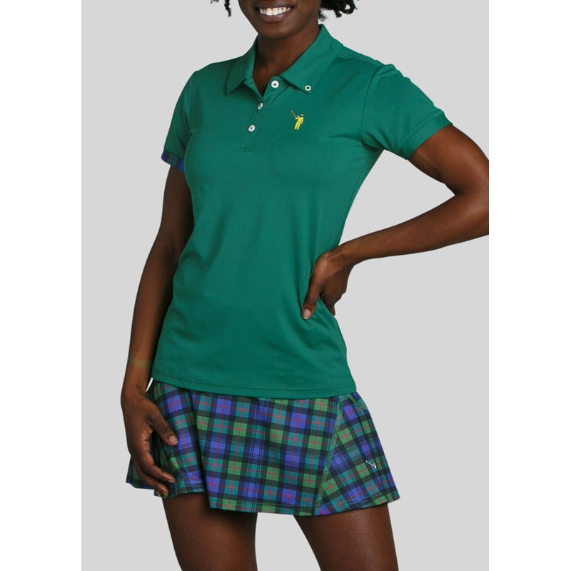 Murray Classic Women’s Polo