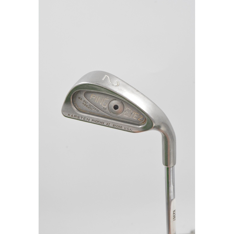 Ping Eye 2 2 Iron S Flex 39″