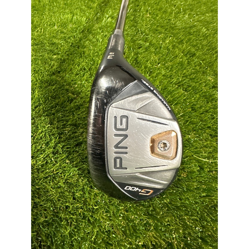 Ping G400 3/19 HYB