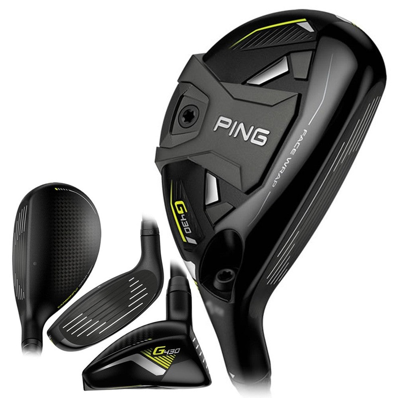 PING G430 HL Hybrid – 23 Women
