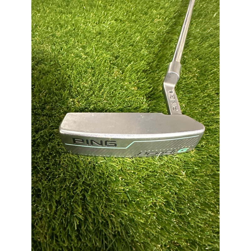 Ping Prodi G 31″ Putter