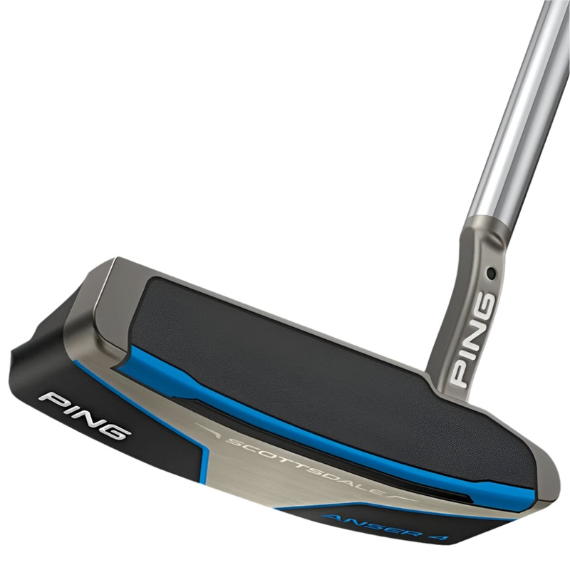PING Scottsdale Anser 4 Custom Putter