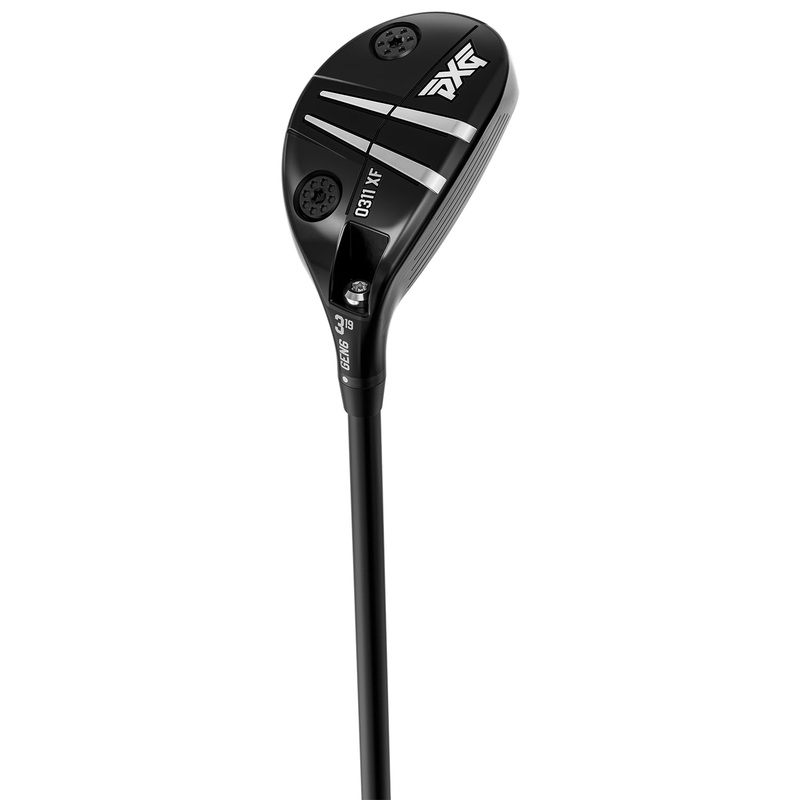 PXG 0311 BLACK OPS HYBRIDS