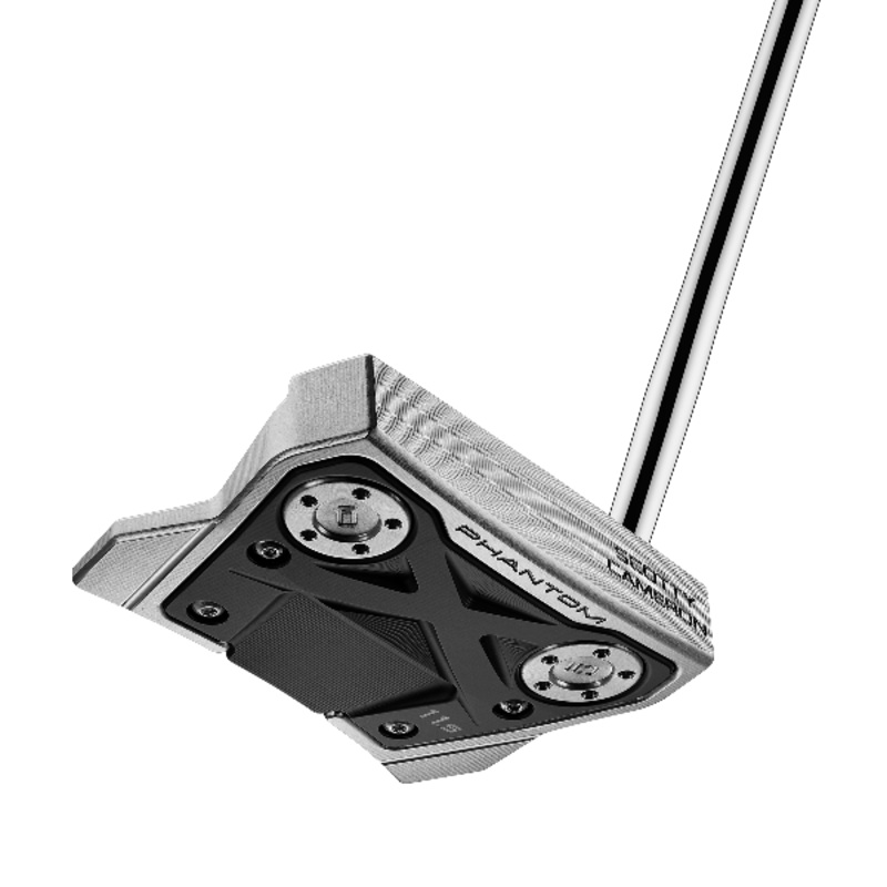 Scotty Cameron 2022 Phantom X 11.5 Putter