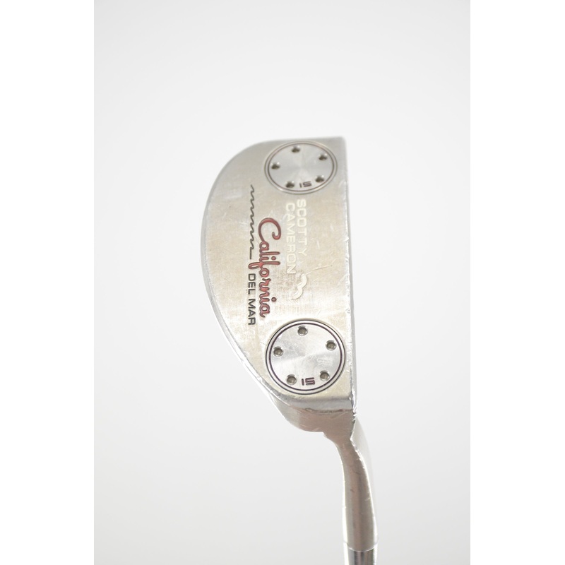 Scotty Cameron California Del Mar Putter 33.25″