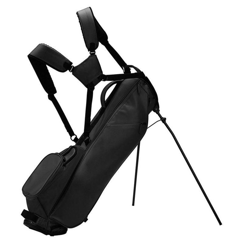 TaylorMade FlexTech Carry Premium Stand Bag – 24