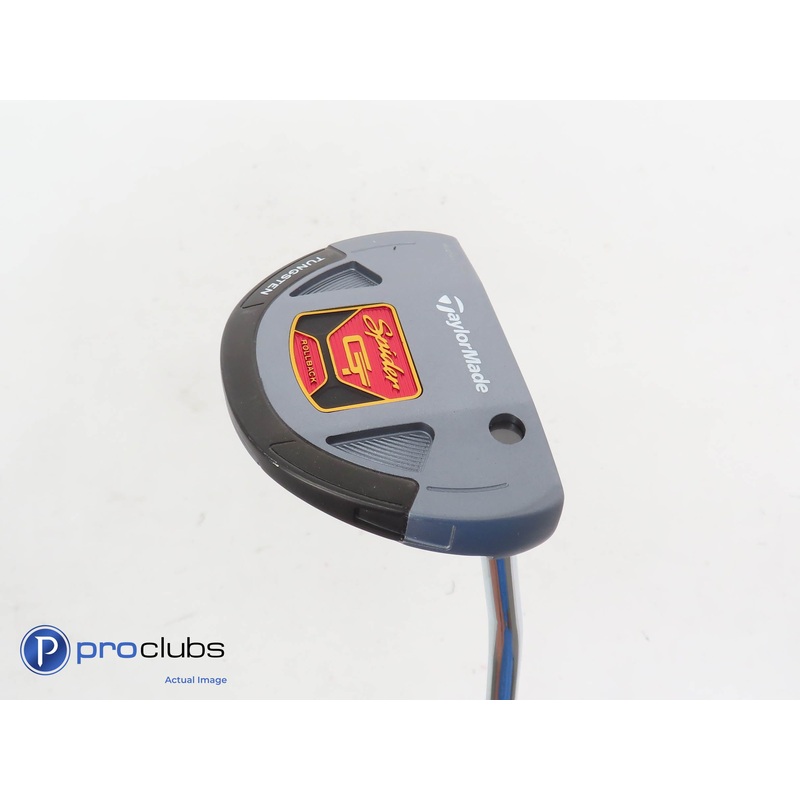 TaylorMade Spider GT Rollback 34″ Putter – 373317