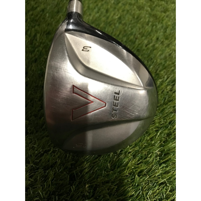 Taylormade V Steel 3 Fwy 15
