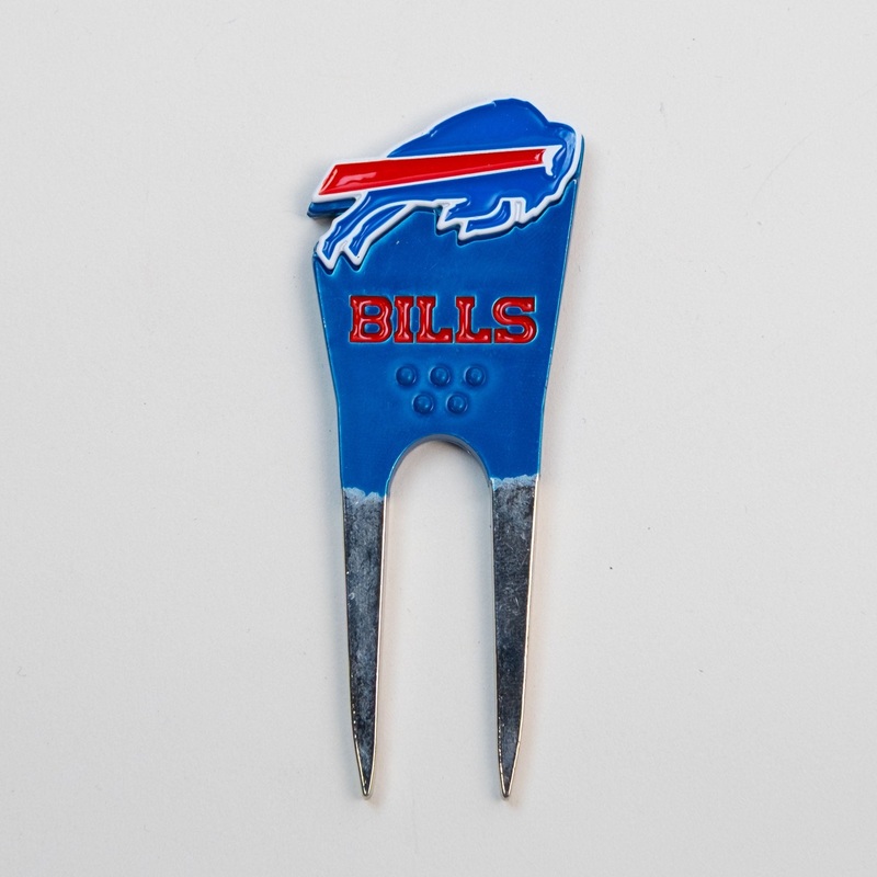 Team Golf BUF Bills Divot Tools