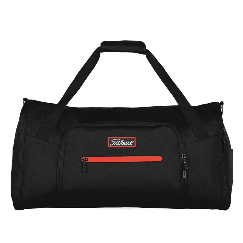 Titleist Players Convertible Duffel Bag – 21