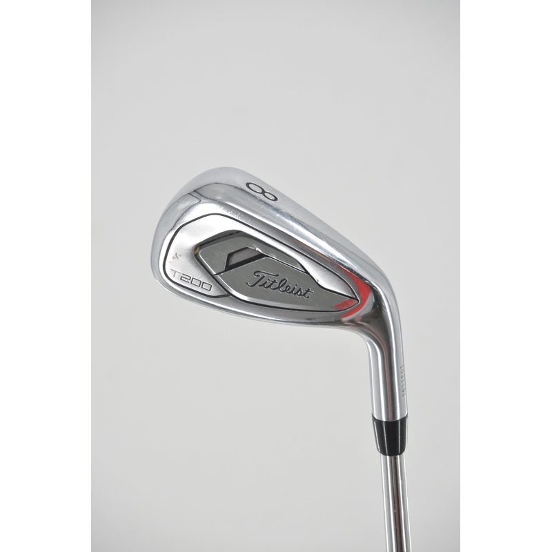 Titleist T200 5-AW Iron Set R Flex Std Length